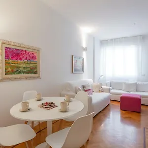  Apartment Bnbutler - Verona 12, Porta Romana District