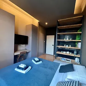 Apartment New Luxury Stunning Bilo In The Heart Of Moscova