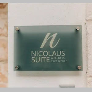  Holiday home Nicolaus Wellness Experience Italy
