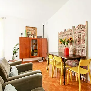  Apartment Bigfamilyflats - Spanish Steps Italy