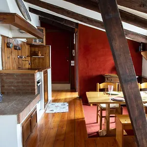  Apartment Piazza San Marco - Cozy And Warm Italy